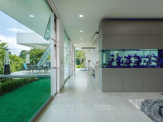 Santiago, San Ramónの高級住宅