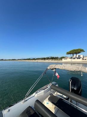 Villa in La Marana, Upper Corsica