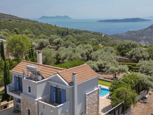 ‏וילה ב  Lefkáda, Lefkada