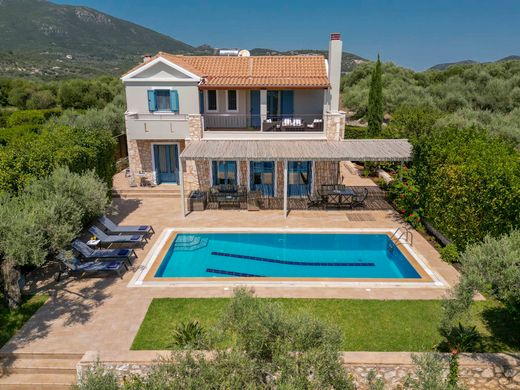 ‏וילה ב  Lefkáda, Lefkada