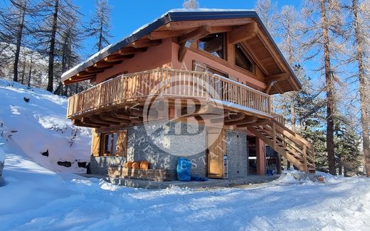 Chalet in Sestriere, Turin