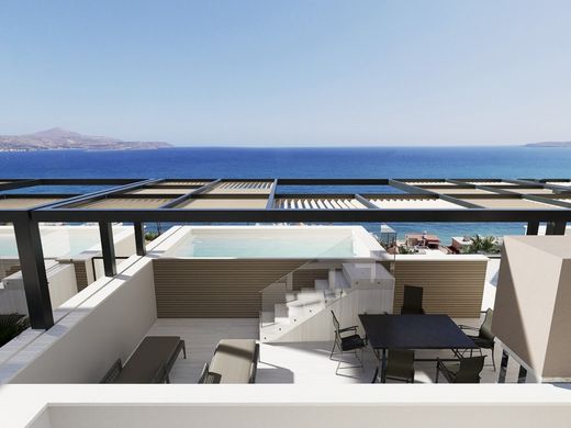 Appartamento a Chania, Nomós Chaniás