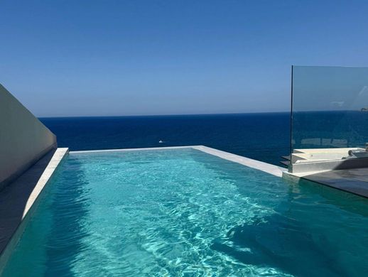 Appartement in Chania, Nomós Chaniás