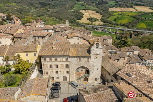 Palace in San Gemini, Provincia di Terni