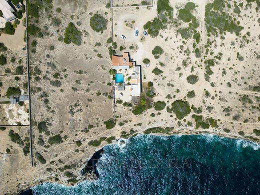 Villa à Formentera, Province des Îles Baléares