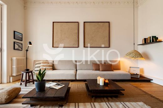 Appartement à Barcelone, Province de Barcelone