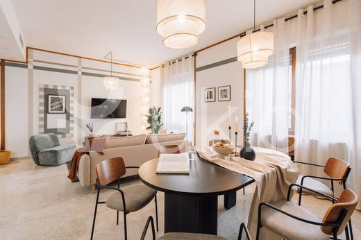 套间/公寓  米蘭, 米兰省