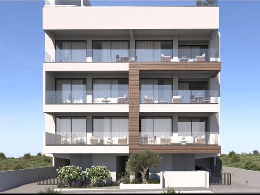 Penthouse in Ágios Athanásios, Limassol District