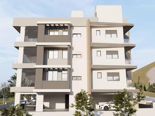 Apartment in Ágios Athanásios, Limassol District