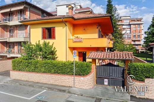 Villa - Pistoia, Provincia di Pistoia