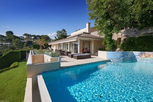 Villa in Cannes, Alpes-Maritimes