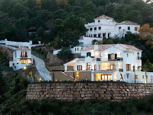 Villa à Málaga, Malaga