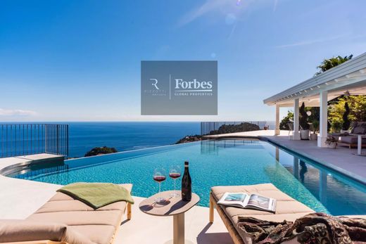 Taormina, Messinaのヴィラ