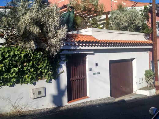 Dağ evi Santa Brígida, Provincia de Las Palmas