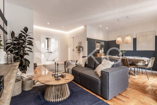 Appartement in Madrid, Provincia de Madrid