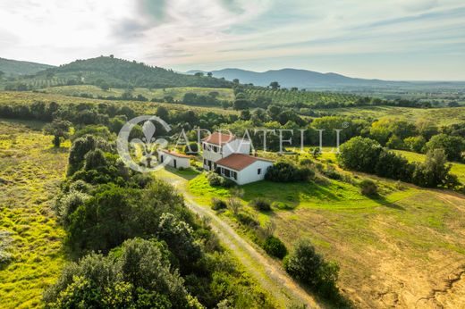 Βίλα σε Magliano in Toscana, Provincia di Grosseto