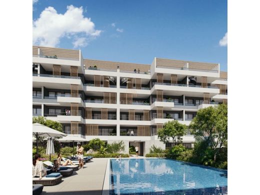 Penthouse in Zakaki, Lemesós