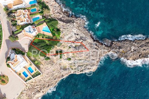 Land in Cala d'Or, Alicante