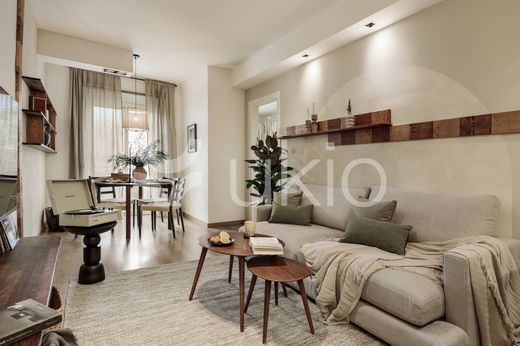 Piso / Apartamento en Barcelona, Provincia de Barcelona