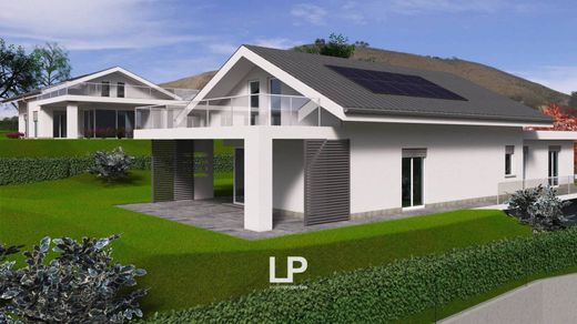 Villa in Varese, Provincia di Varese