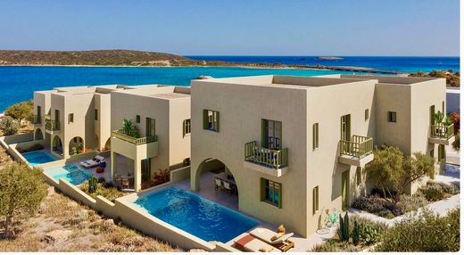 Casa en Kýthira, Nomós Piraiós