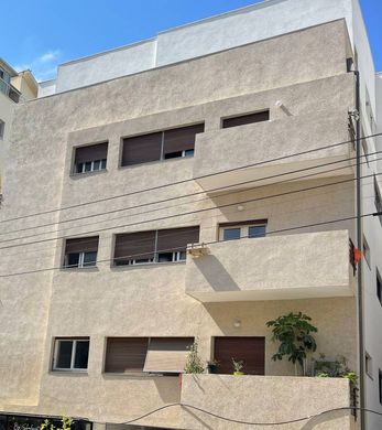 Apartamento - Tel Aviv, Tel Aviv District