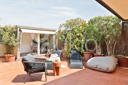 Daire Barselona, Província de Barcelona