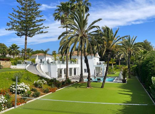 Villa in Marbella, Provincia de Málaga