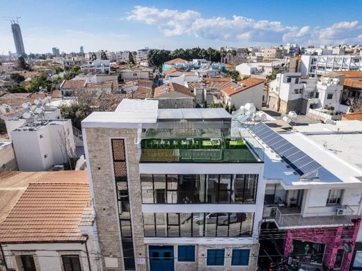 Complexos residenciais - Limassol, Limassol District