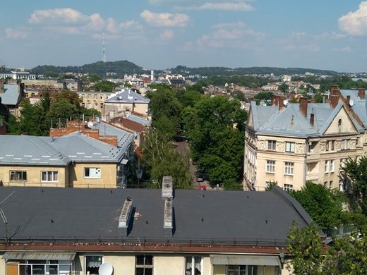 Appartement à Lviv, Lvivska Oblast