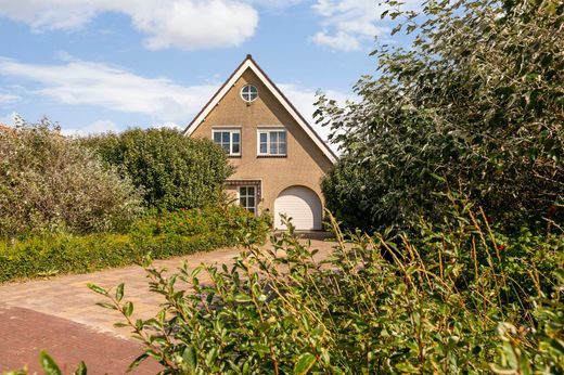 Casa Unifamiliare a Bergen aan Zee, Gemeente Bergen