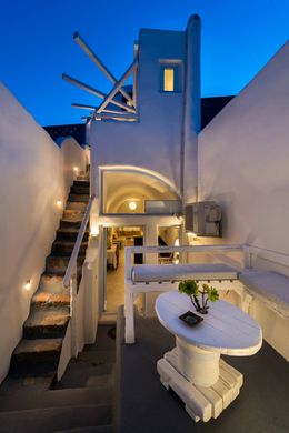 Apartment in Santorini, Nomós Kykládon