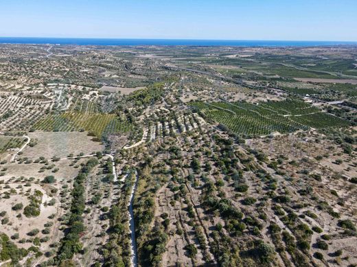 Grundstück in Noto, Syrakus