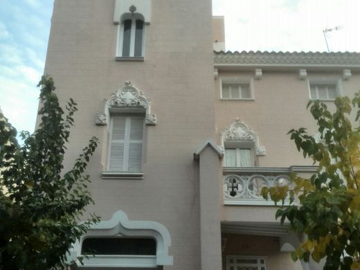 Casa di lusso a Caldes d'Estrac, Província de Barcelona