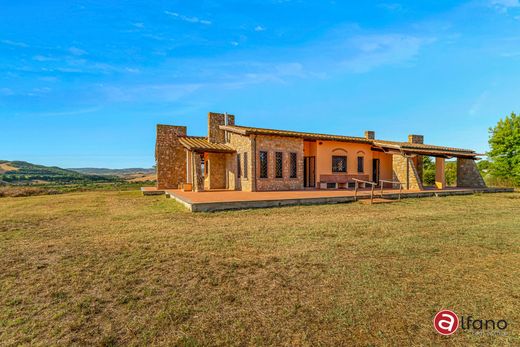 Villa in Manciano, Provincia di Grosseto