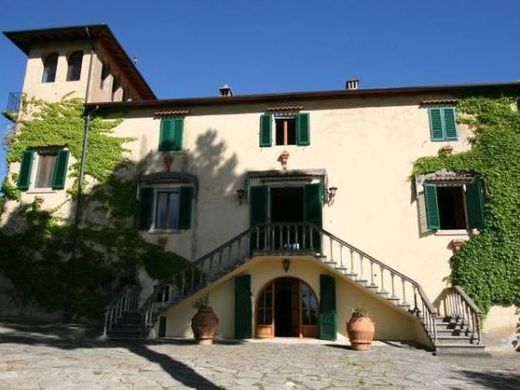 Luksusowy dom w Bolgheri, Provincia di Livorno