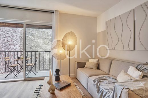 Appartement à Paris, Île-de-France