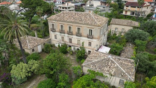 Villa en Siderno, Provincia di Reggio Calabria