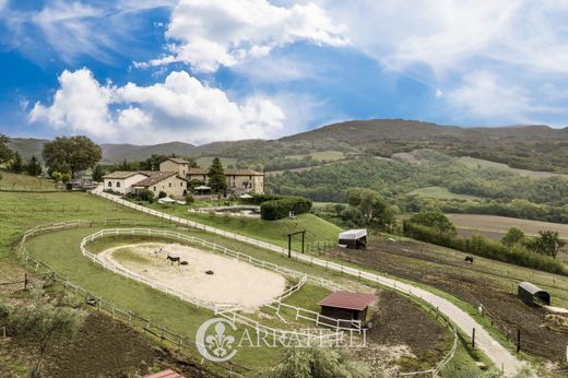 Εξοχική κατοικία σε Umbertide, Provincia di Perugia