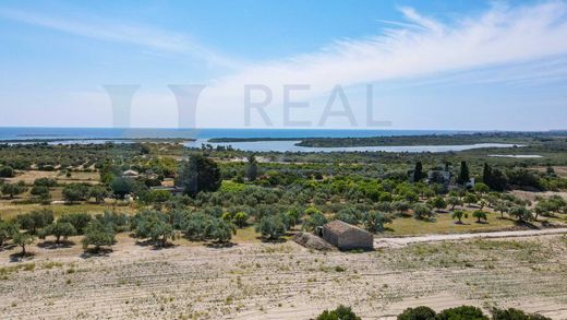 Casa de campo - Noto, Provincia di Siracusa