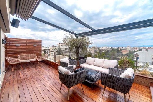 Penthouse in Glyfada, Nomarchía Athínas