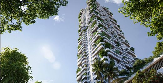 Appartement in Dubai