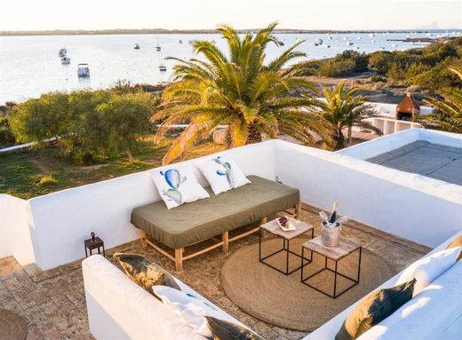 Villa in Formentera, Balearen
