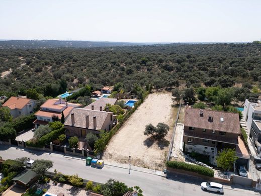 Terreno a Las Rozas de Madrid, Provincia de Madrid