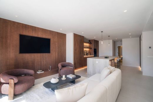 Penthouse in Marbella, Malaga