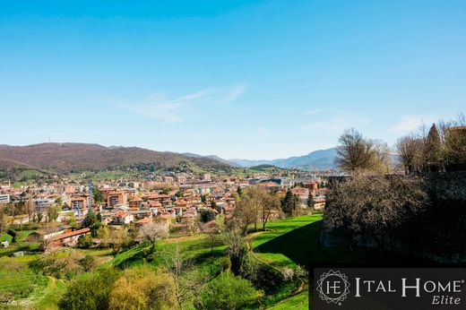 맨션 / Bergamo, Provincia di Bergamo