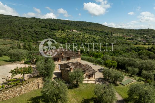 Panicale, Provincia di Perugiaのカントリーハウス