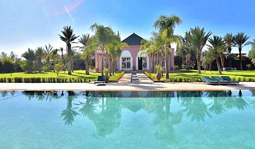 Complexos residenciais - Marrakech, Marrakesh-Safi