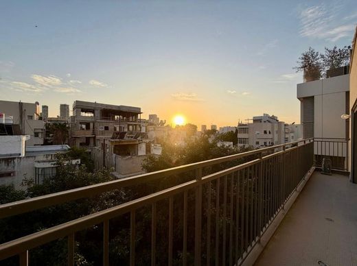 Piso / Apartamento en Tel Aviv, Tel Aviv District