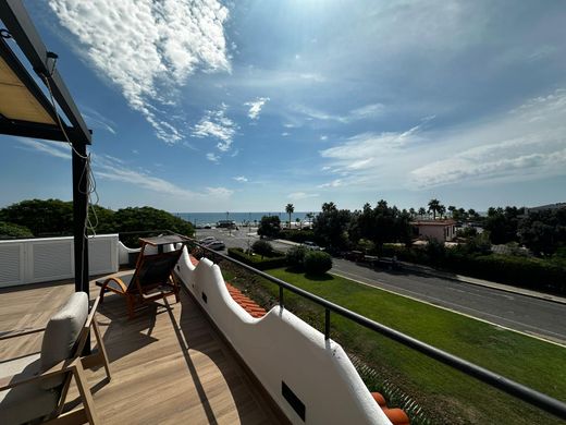 Penthouse in San Felice Circeo, Provincia di Latina